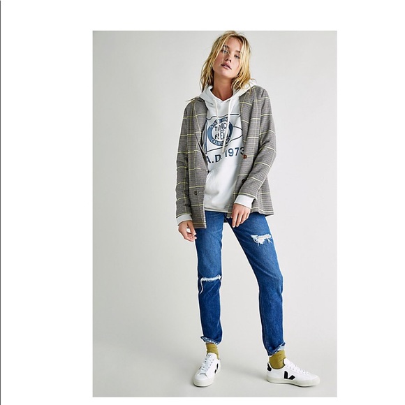 BOYISH the Billie Jeans by Free People - Picture 1 of 7